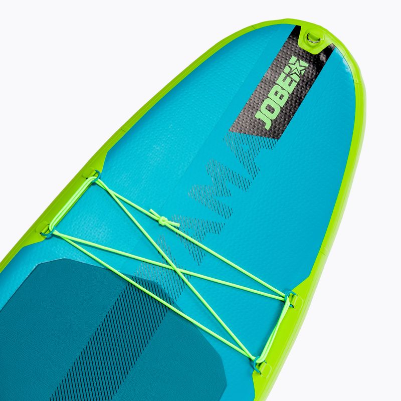 SUP board JOBE Aero Yama 8'6" green 486421009 6