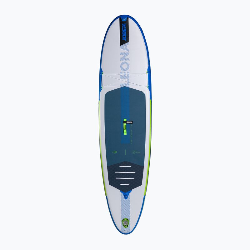 JOBE SUP board Aero Leona 10'6" blue 486421010 3