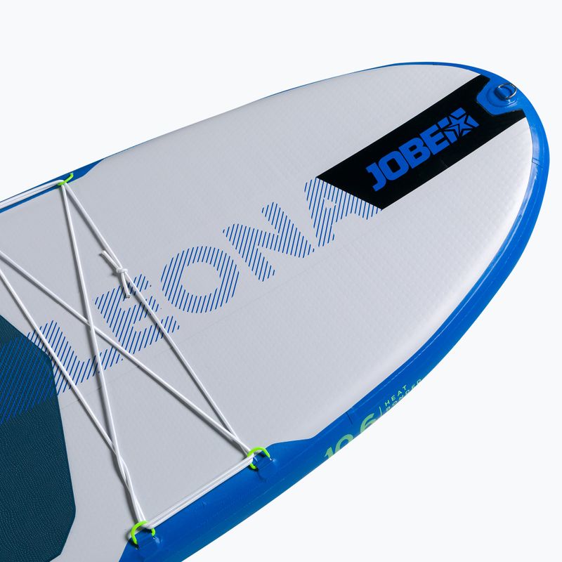 JOBE SUP board Aero Leona 10'6" blue 486421010 6