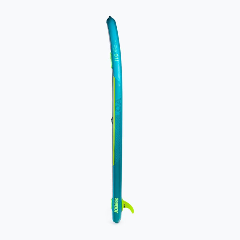 JOBE SUP board Aero Loa 11'6" green 486421011 5