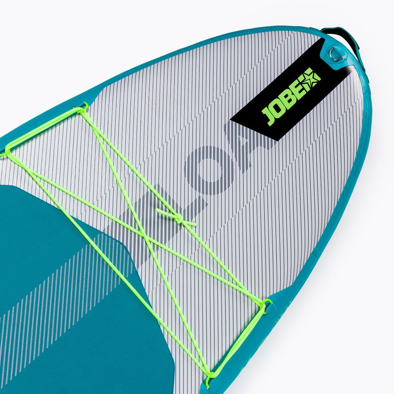 JOBE SUP board Aero Loa 11'6" green 486421011 6