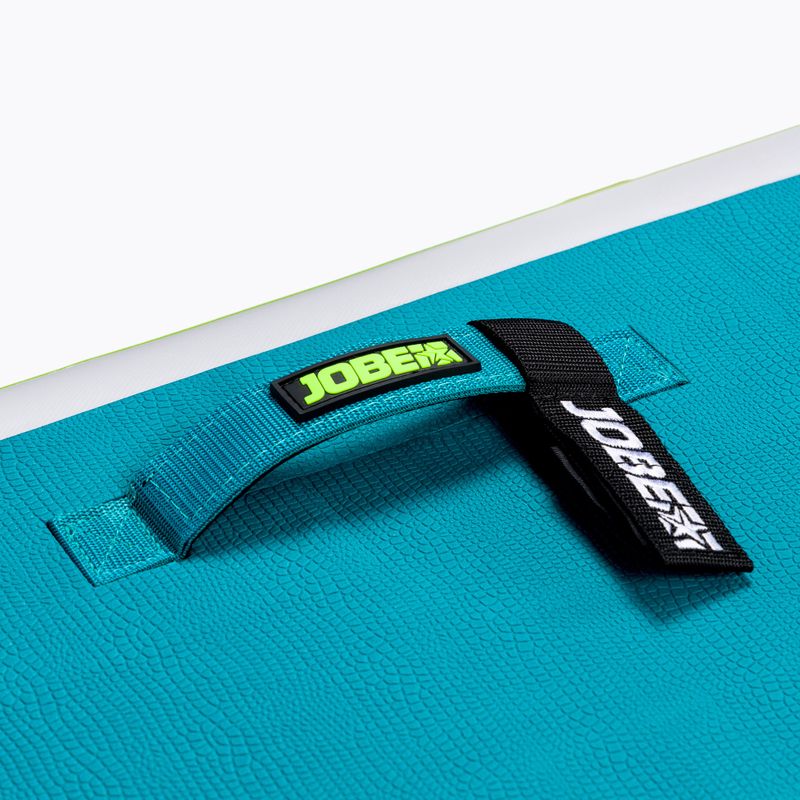 JOBE SUP board Aero Loa 11'6" green 486421011 7