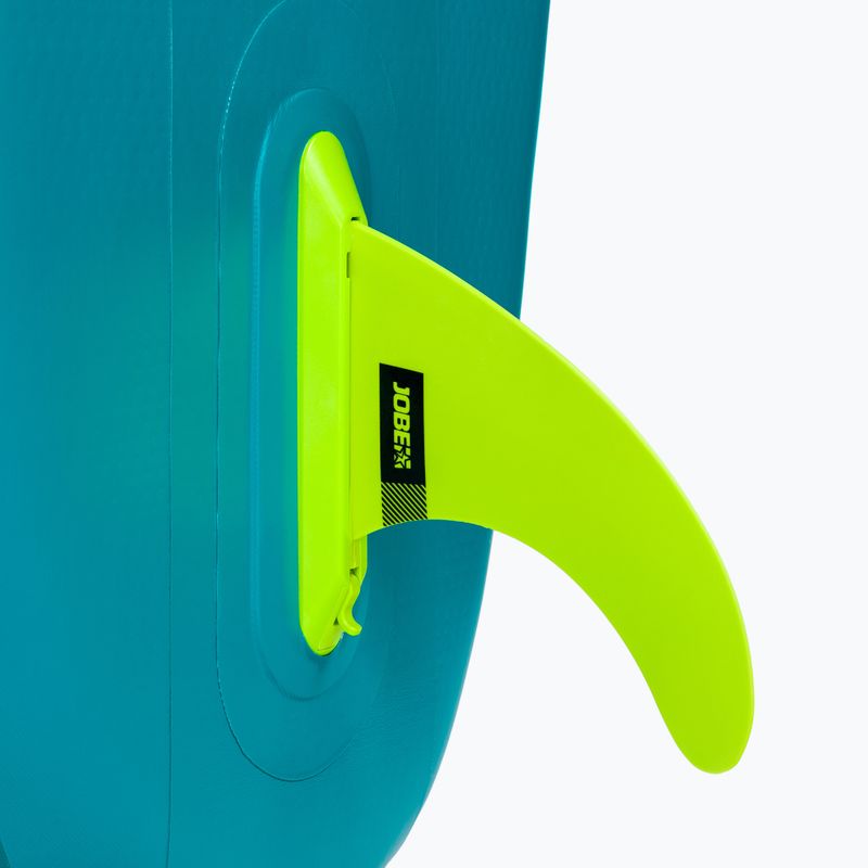 JOBE SUP board Aero Loa 11'6" green 486421011 8