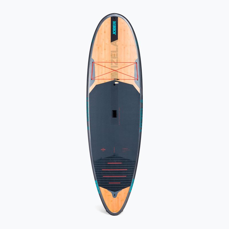 SUP board JOBE Bamboo Vizela 9'4" navy blue 486521001 3