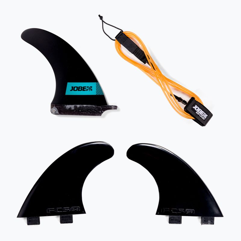 SUP board JOBE Bamboo Vizela 9'4" navy blue 486521001 9