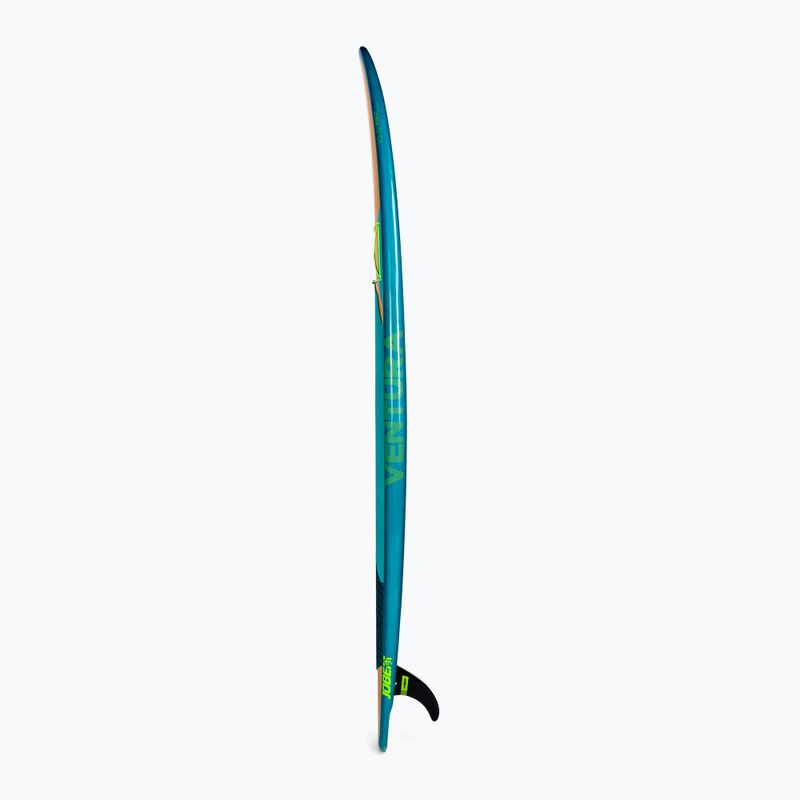 SUP board JOBE Bamboo Ventura 10'6" green 486521002 5