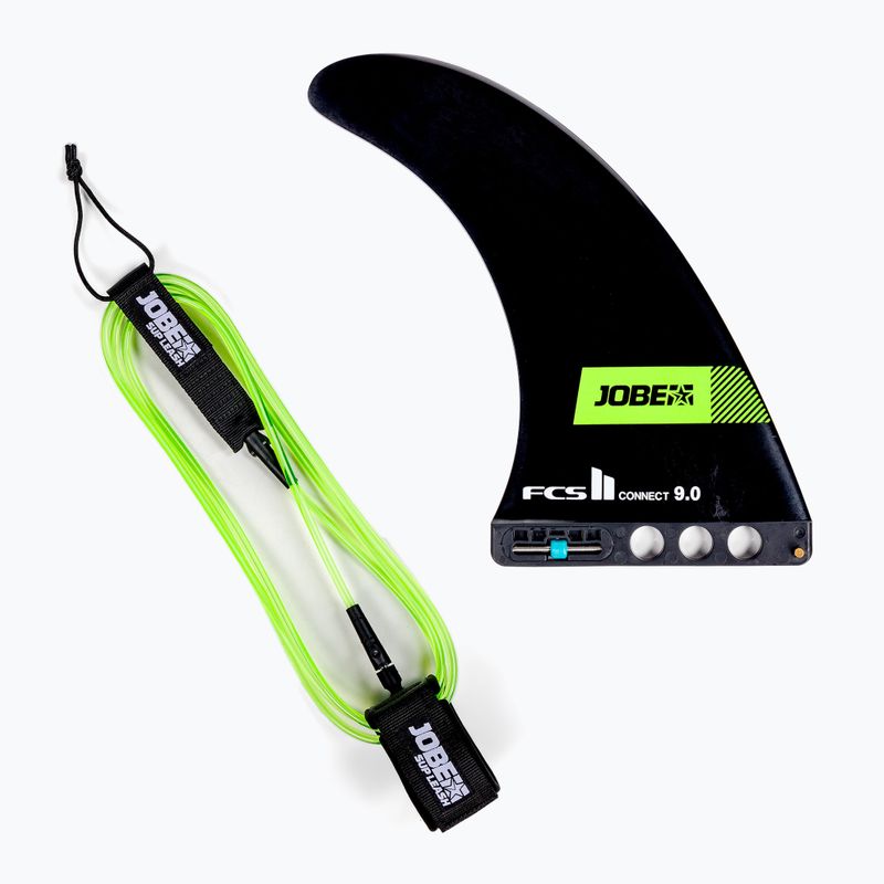 SUP board JOBE Bamboo Ventura 10'6" green 486521002 9