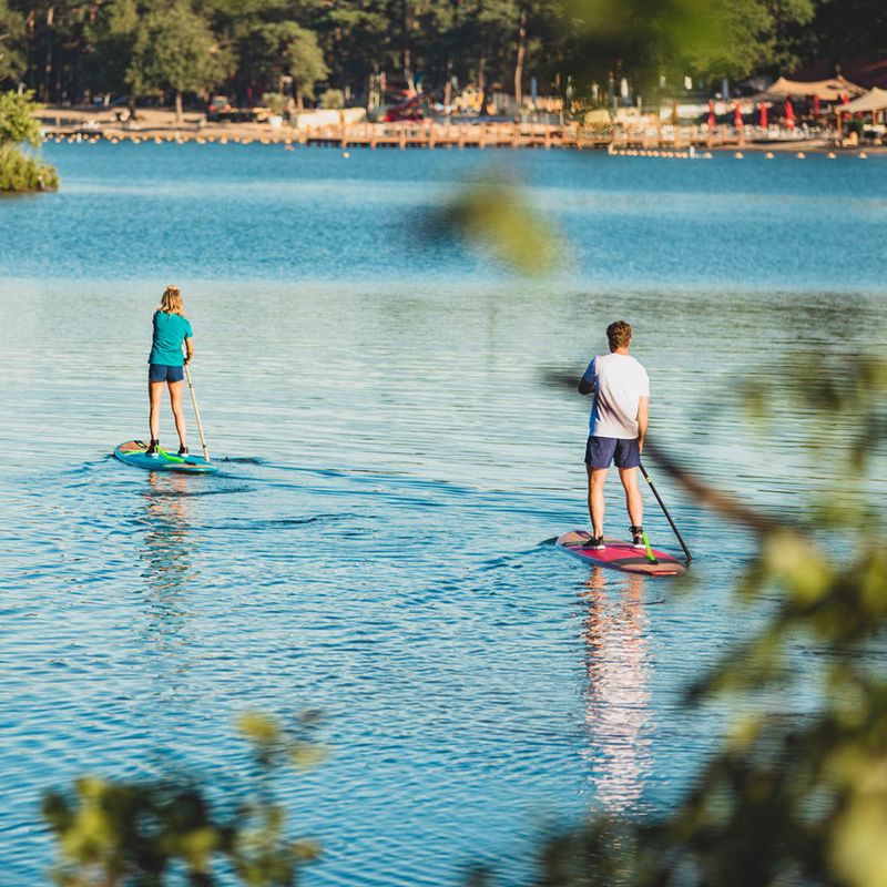 SUP board JOBE Bamboo Ventura 10'6" green 486521002 14