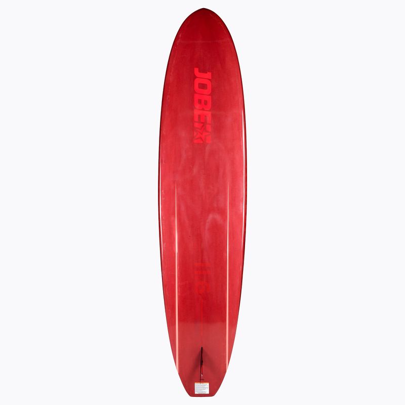 SUP board JOBE Bamboo Parana 11'6" maroon 486521003 4