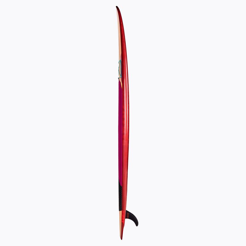 SUP board JOBE Bamboo Parana 11'6" maroon 486521003 5