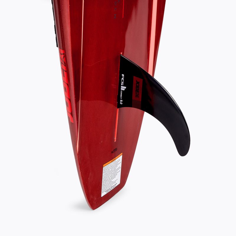 SUP board JOBE Bamboo Parana 11'6" maroon 486521003 8