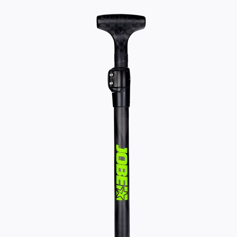 SUP 2-piece paddle JOBE Carbon Pro black 486721002 2