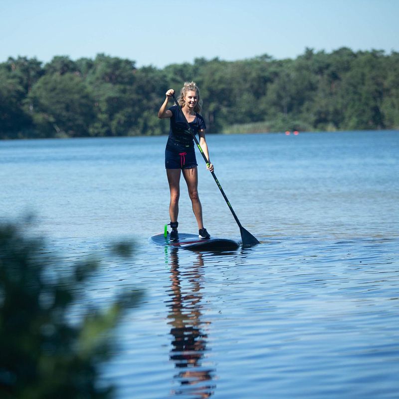 SUP 2-piece paddle JOBE Carbon Pro black 486721002 6