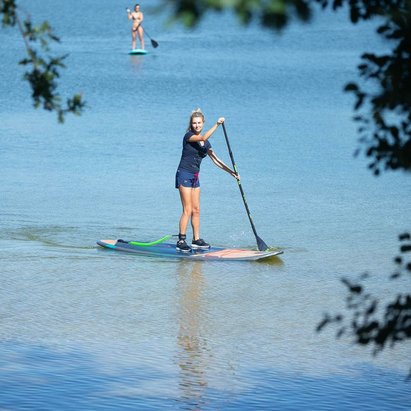 SUP 2-piece paddle JOBE Carbon Pro black 486721002 7