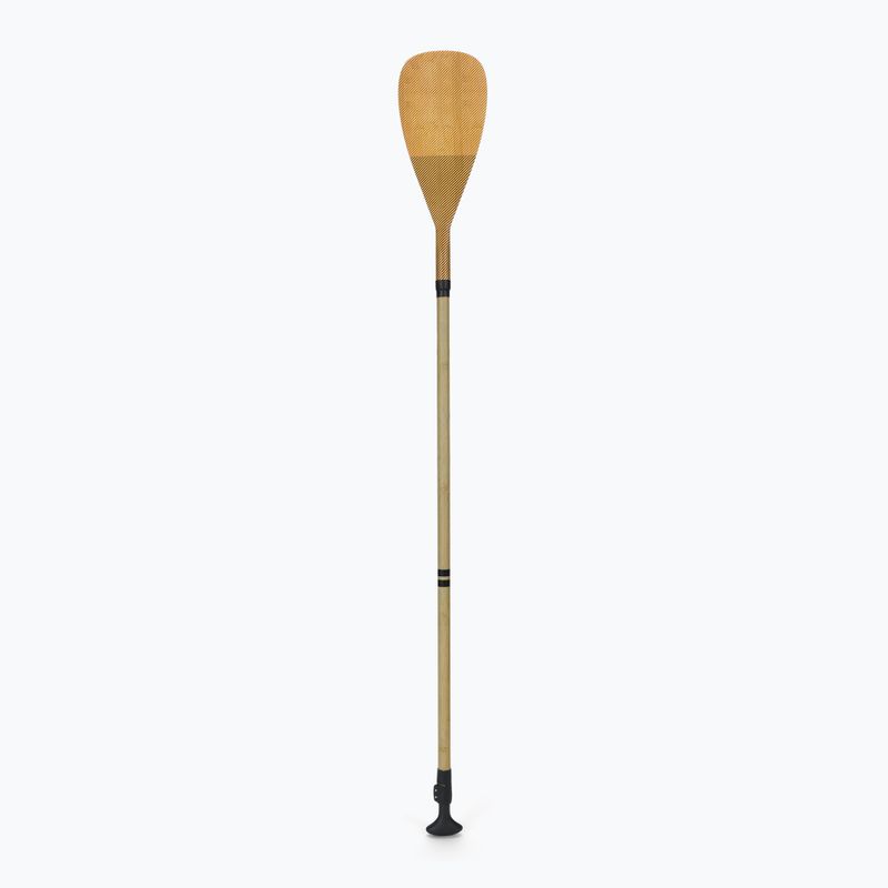 SUP paddle 2-piece JOBE Paddle Bamboo Classic brown 486721004 2