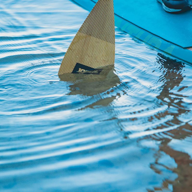 SUP paddle 2-piece JOBE Paddle Bamboo Classic brown 486721004 9