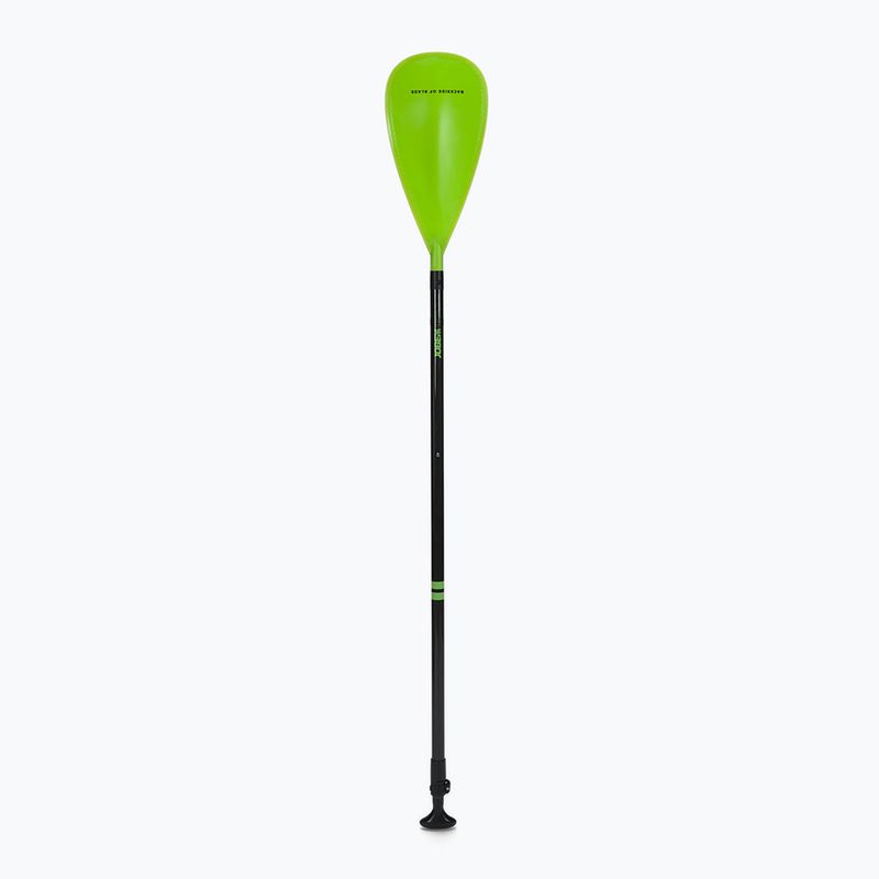 SUP paddle 3 piece JOBE Fusion Stick green 486721011 2