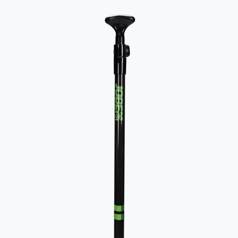 SUP paddle 3 piece JOBE Fusion Stick green 486721011 4