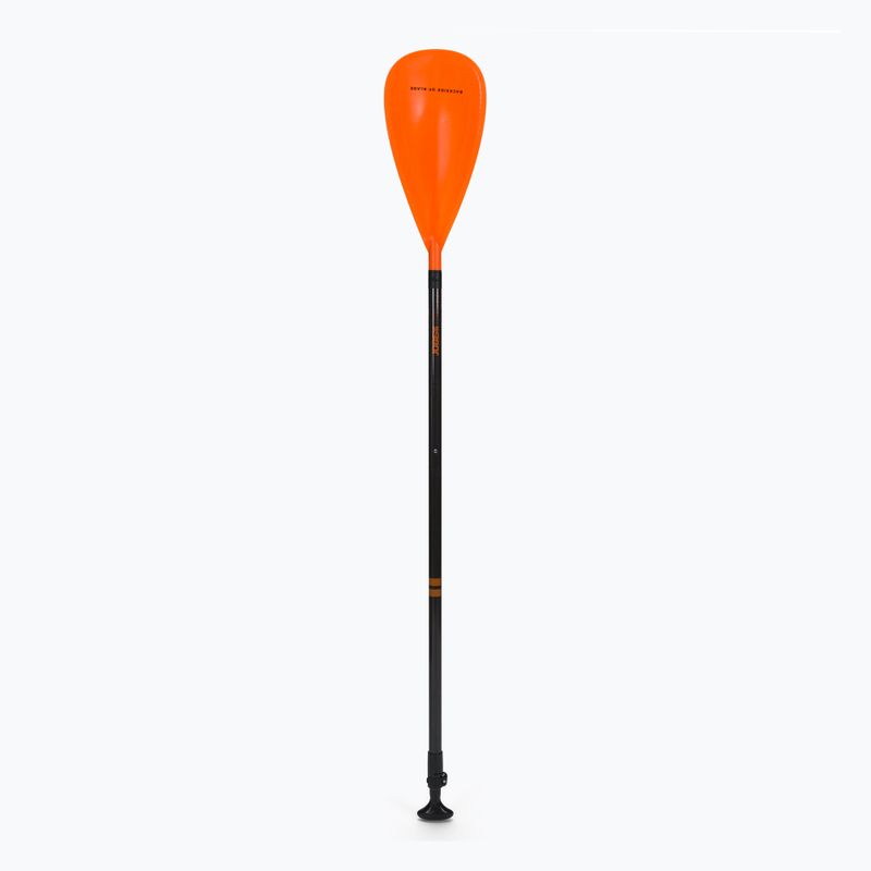 JOBE Fusion Stick 3-piece SUP paddle orange 486721012 2