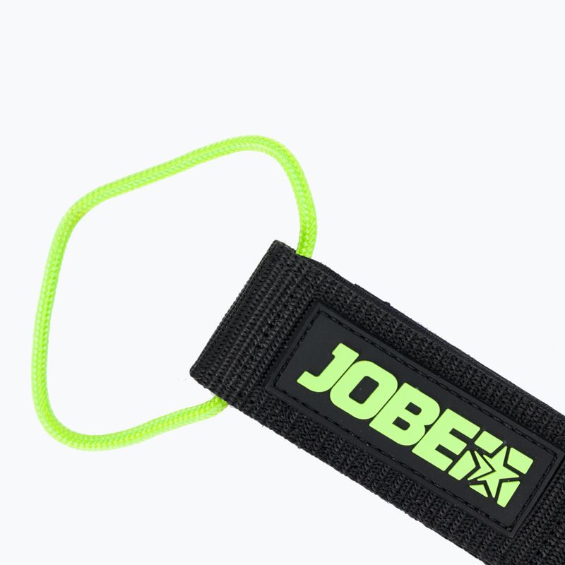 SUP JOBE Leash Coil 10FT green 489921002 3