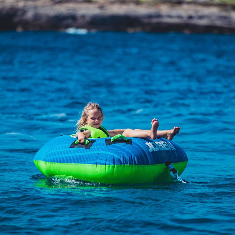 JOBE Swath 1P blue towing float 230121002 5