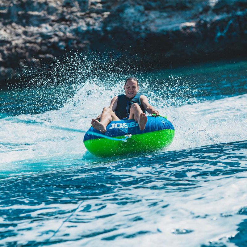JOBE Swath 1P blue towing float 230121002 7