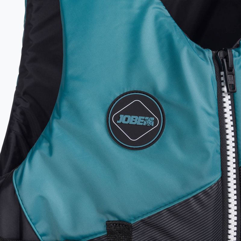 JOBE Nylon Life Vest grey-green 244821001 4