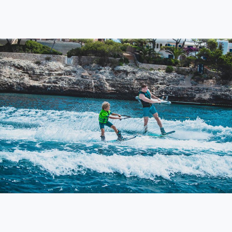 JOBE Jinx Children's Wakeboard Package 128 6