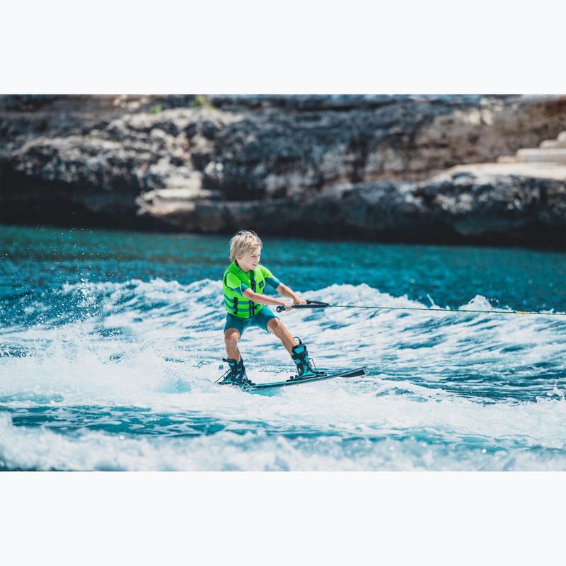 JOBE Jinx Children's Wakeboard Package 128 7