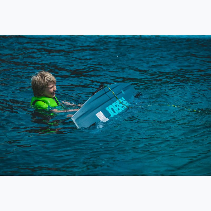 JOBE Jinx Children's Wakeboard Package 128 8