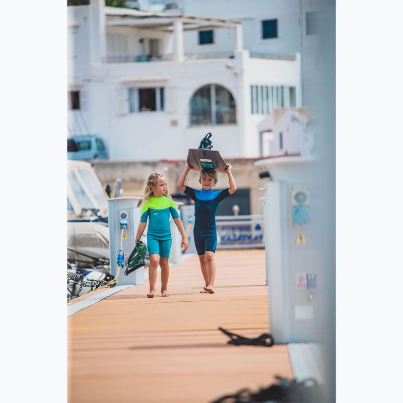 JOBE Jinx Children's Wakeboard Package 128 9