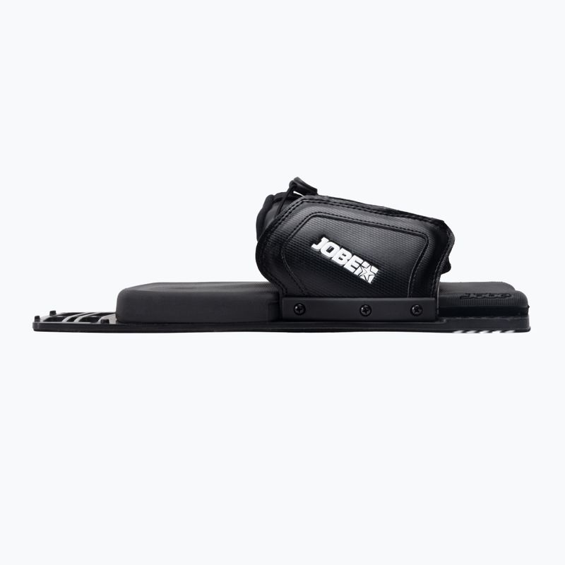 JOBE RTP Adjustable Nylon water ski binding black 333121003 2