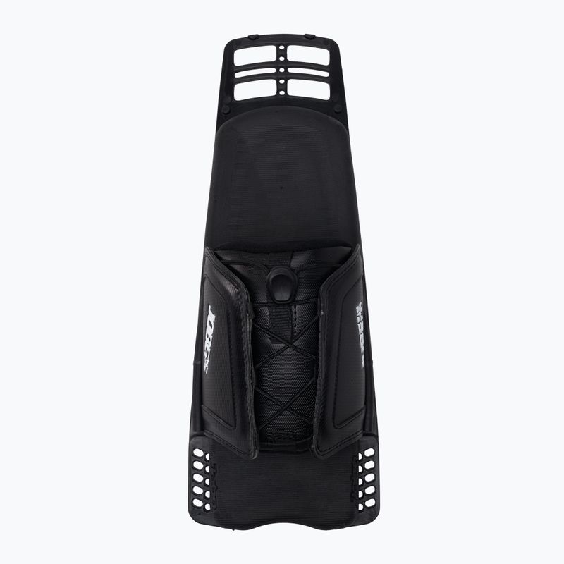 JOBE RTP Adjustable Nylon water ski binding black 333121003 5