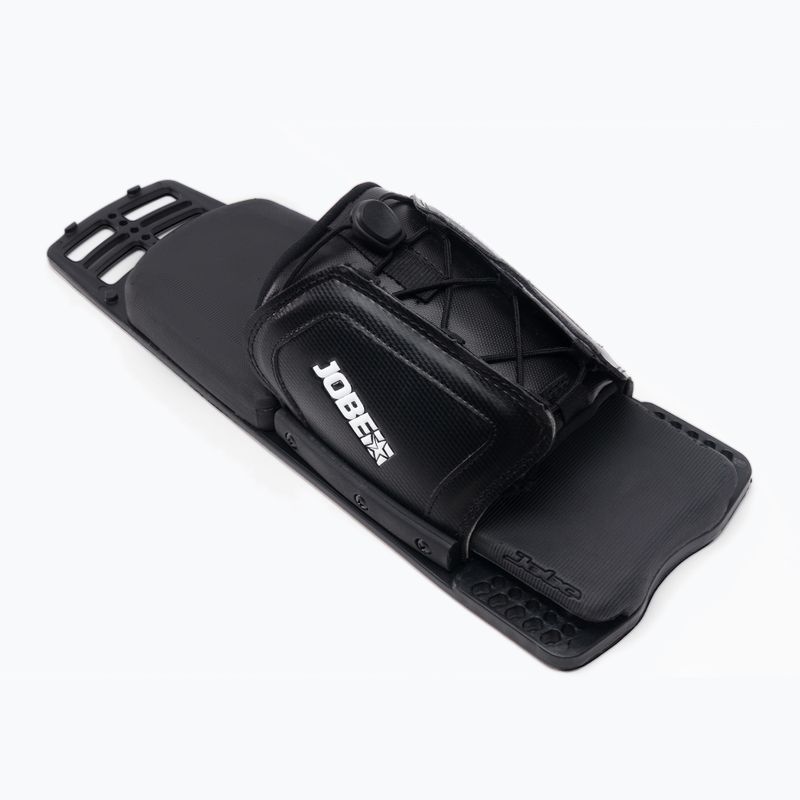 JOBE RTP Adjustable Nylon water ski binding black 333121003 6
