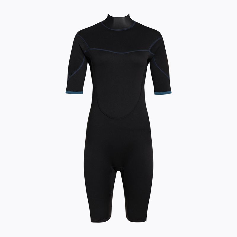 Women's JOBE Sofia 3/2 mm navy blue swimming wetsuit 303622001 4
