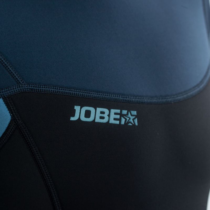 Women's JOBE Sofia 3/2 mm navy blue swimming wetsuit 303622001 10