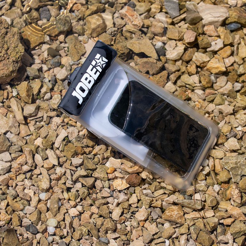 JOBE Waterproof Gadget Bag clear 420021002-PCS. 4