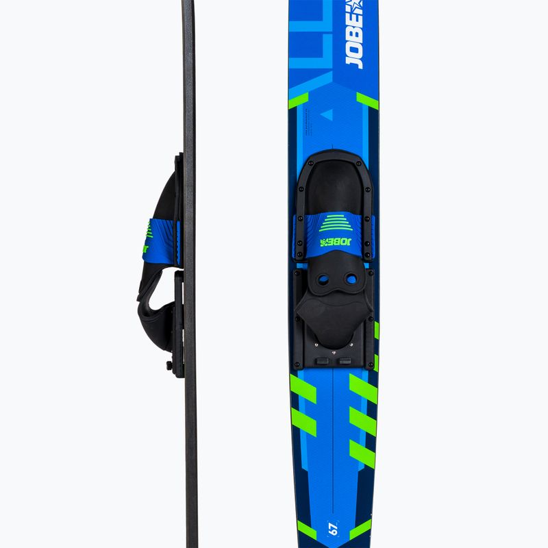 JOBE Allegre 67" Combo water ski blue 203322001 4