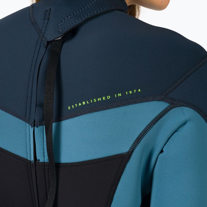 JOBE Sofia 3/2 mm women's swimming wetsuit black 303522001 4