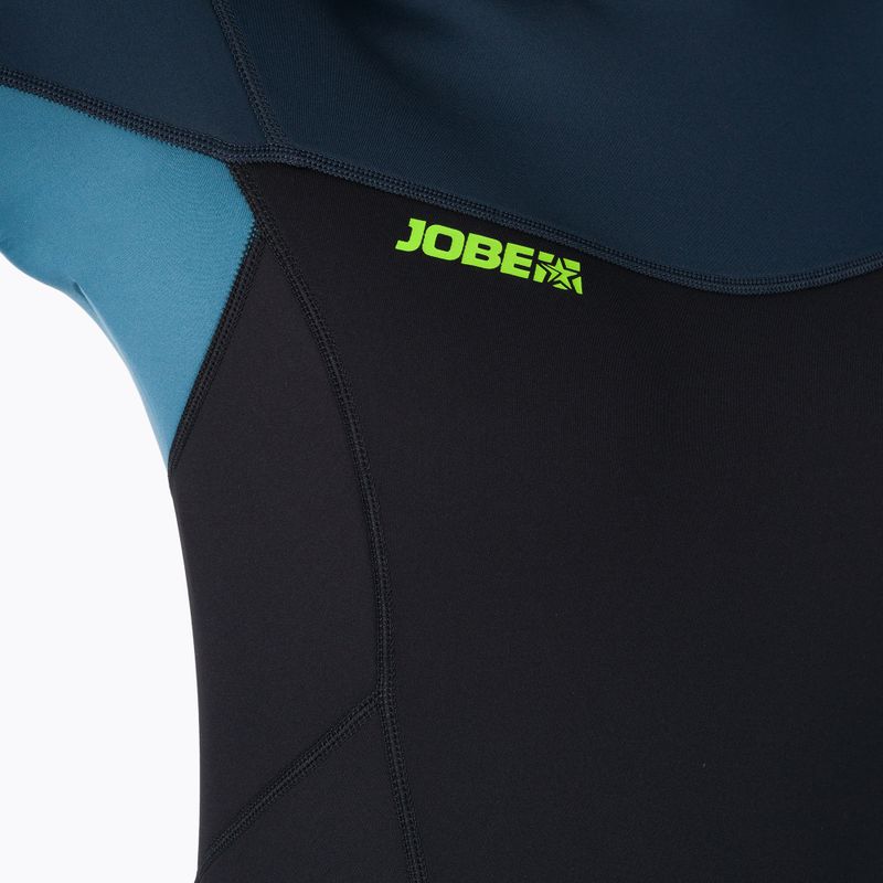 JOBE Sofia 3/2 mm women's swimming wetsuit black 303522001 6