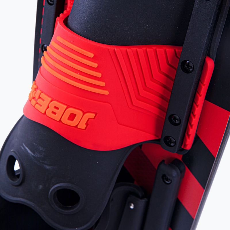JOBE Hemi Combo water skis red 202422001 9