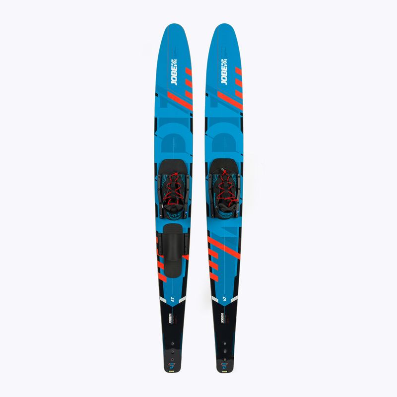 JOBE Mode Combo water ski blue 203222001