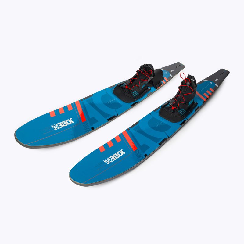 JOBE Mode Combo water ski blue 203222001 4