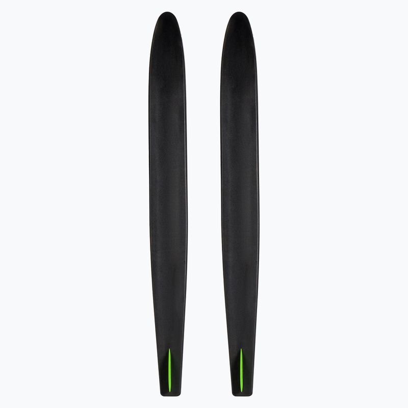 JOBE Allegre Combo water skis red 203322002 3