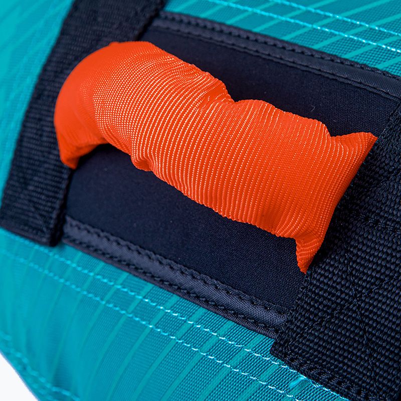 JOBE Droplet Towable 2P turquoise float 230222002-PCS 2