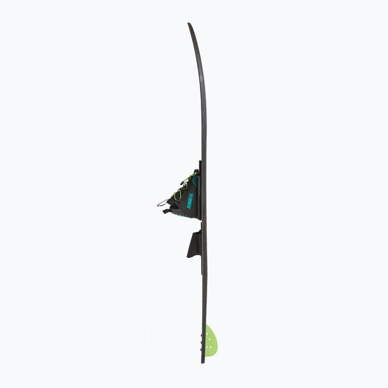JOBE Mode Slalom water skis blue 262522001 2