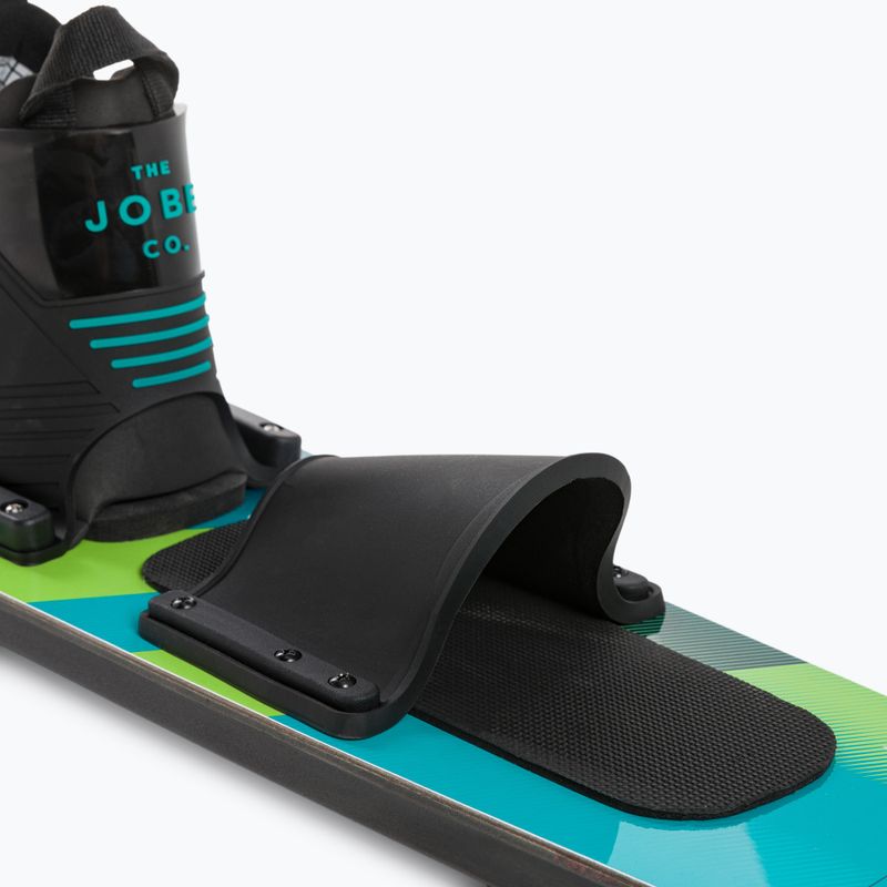 JOBE Mode Slalom water skis blue 262522001 7