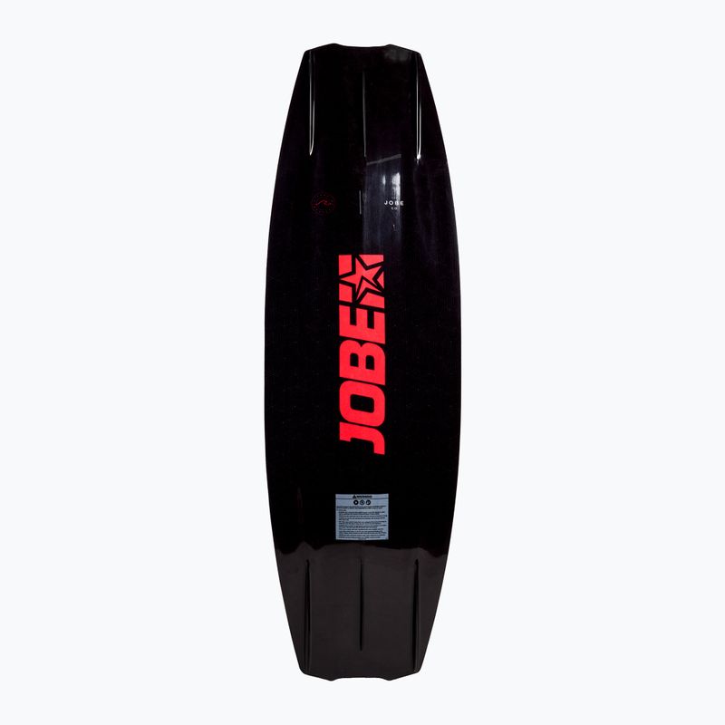 JOBE Logo Series Wakeboard black 272522005 3