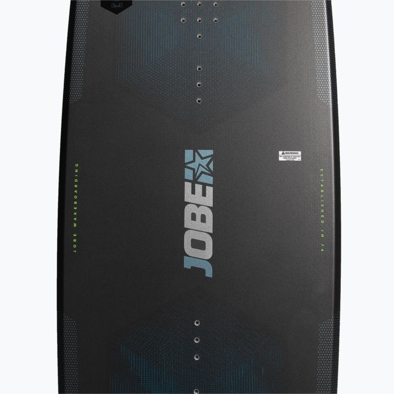 JOBE Knox wakeboard black 272522007 5