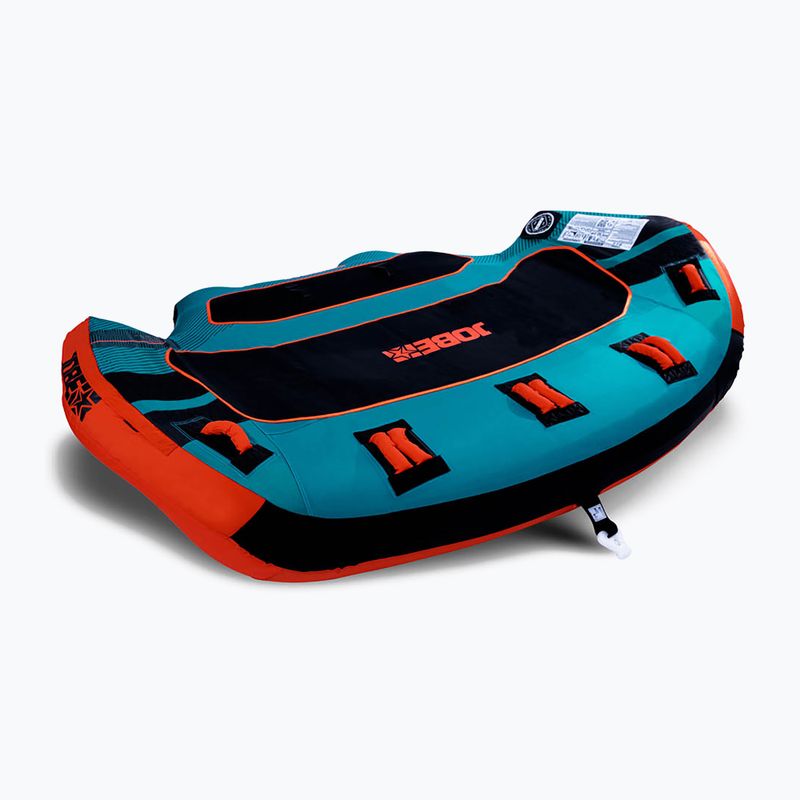 JOBE Airstream Towable 4P turquoise float 230422001-PCS